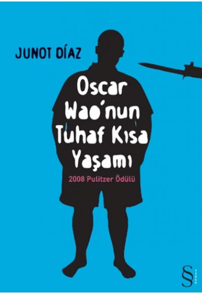 Oscar Wao'nun Tuhaf Kısa Yaşamı