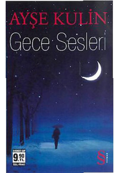 Gece Sesleri (Cep Boy)