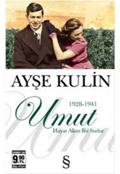 Umut (Cep Boy)