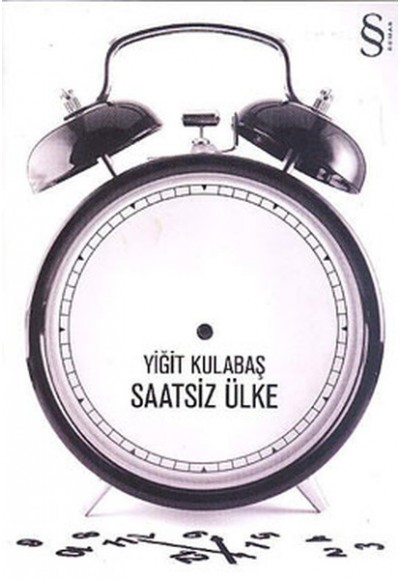 Saatsiz Ülke