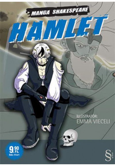Hamlet (Cep Boy)