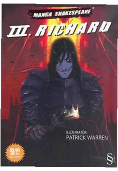 III. Richard