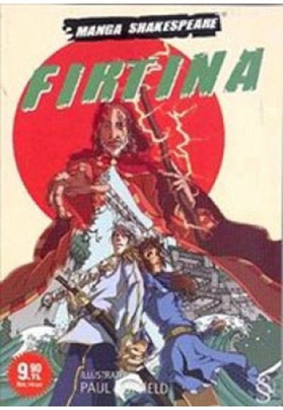 Fırtına (Cep Boy)