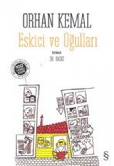 Eskici ve Oğulları (Cep Boy)
