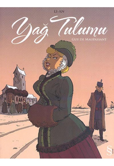 Yağ Tulumu