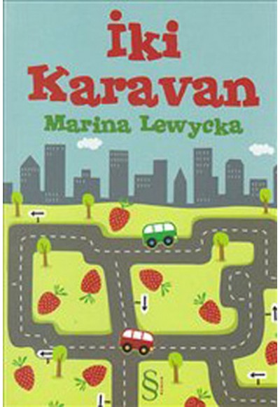 İki Karavan