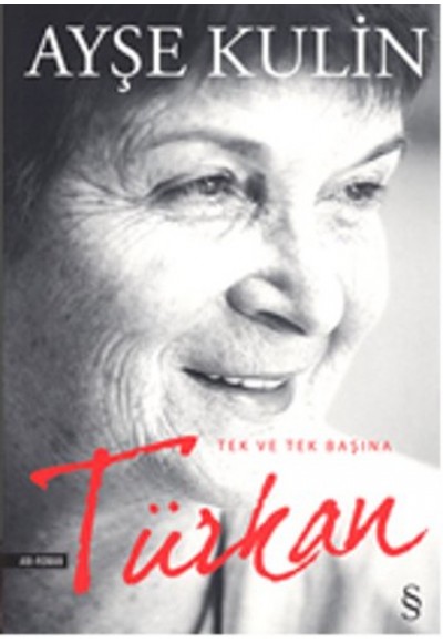 Türkan  Tek ve Tek Başına (Cep Boy)
