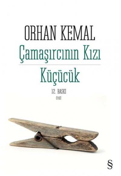 Çamaşırcının Kızı Küçücük