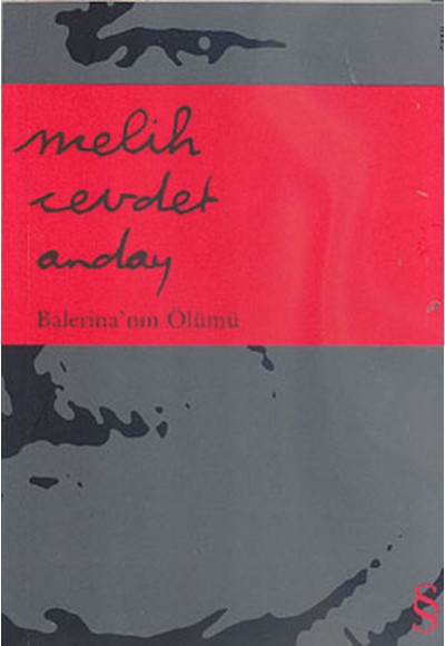 Balerinanın Ölümü