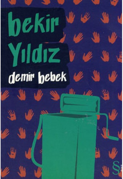 Demir Bebek