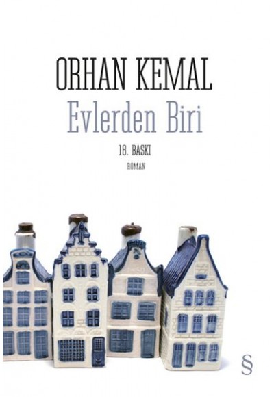 Evlerden Biri