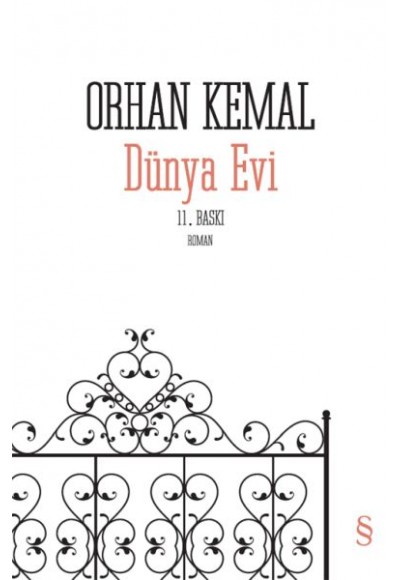 Dünya Evi