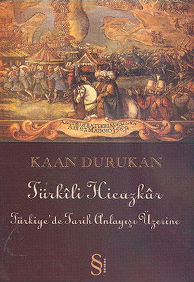 Türkili Hicazkar
