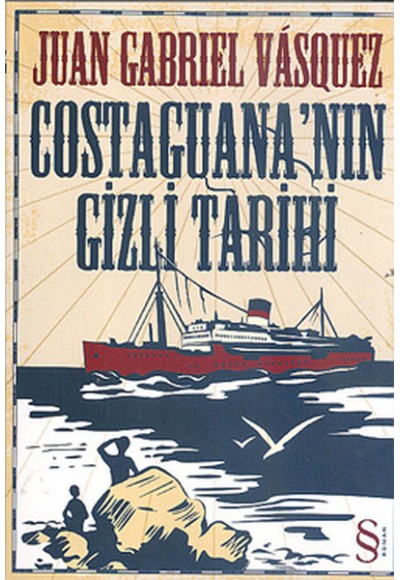 Costaguana'nın Gizli Tarihi