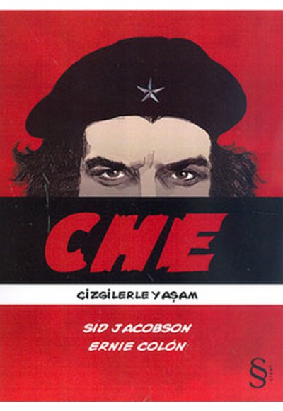 Che - Çizgilerle Yaşam