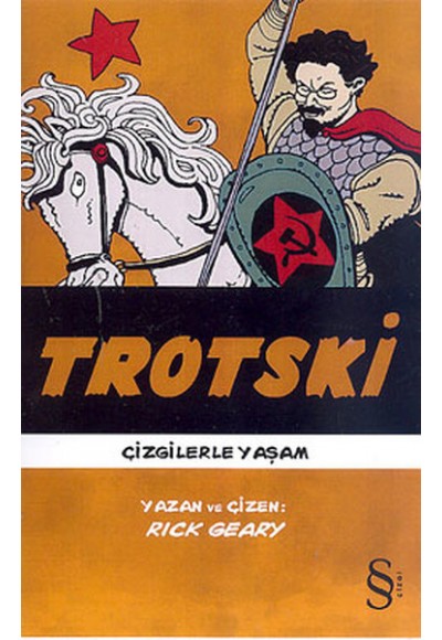 Troçki Çizgilerle Yaşam