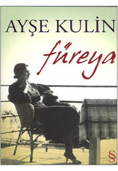 Füreya (Cep Boy)