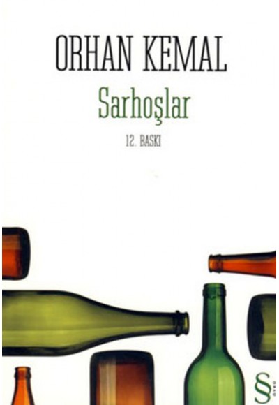 Sarhoşlar