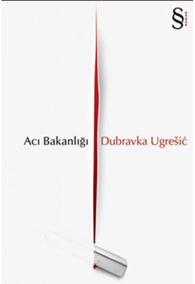Acı Bakanlığı