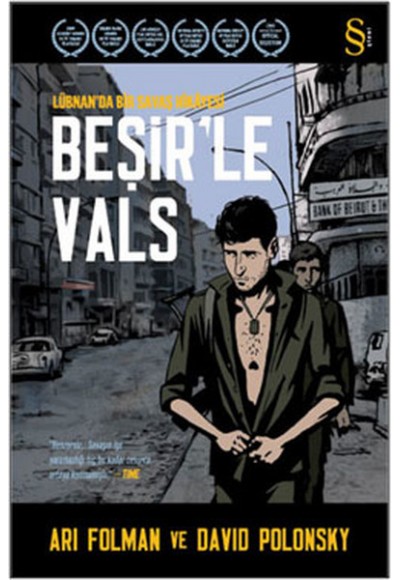 Beşir'le Vals