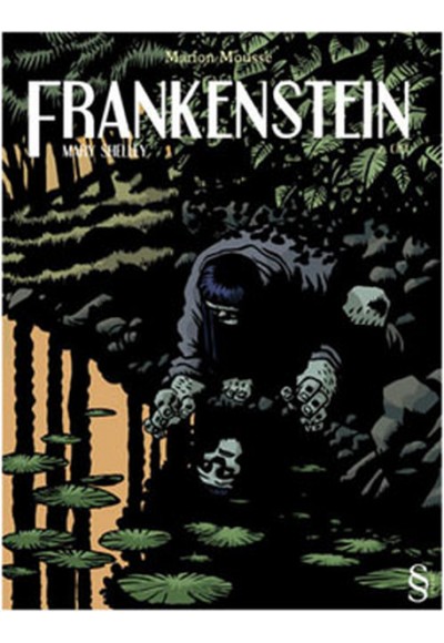 Frankenstein-2. Cilt