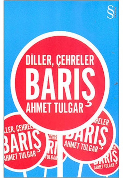 Diller Çehreler Barış