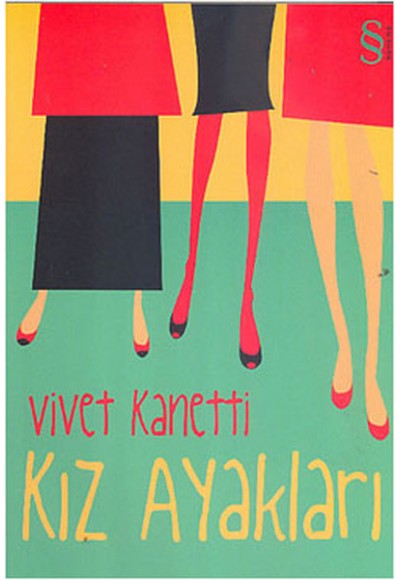 Kız Ayakları