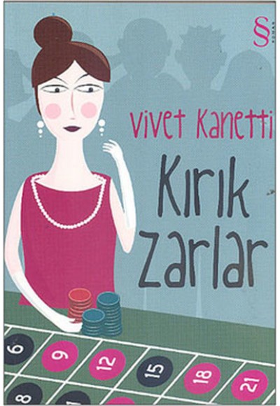 Kırık Zarlar