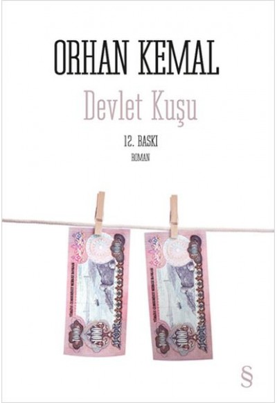 Devlet Kuşu