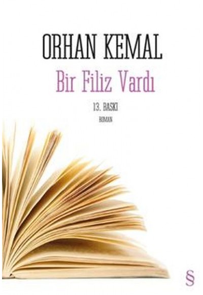 Bir Filiz Vardı