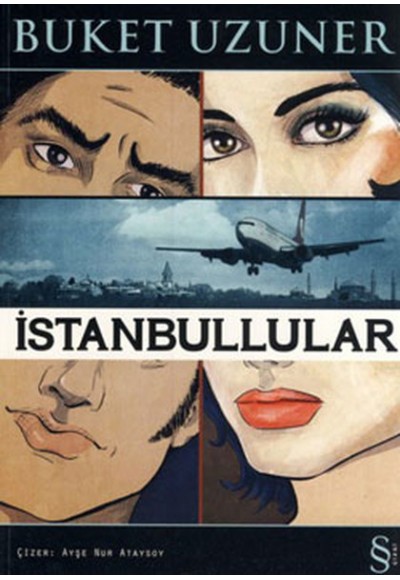 İstanbullular (Çizgi Dizisi )