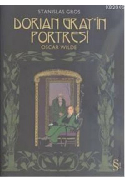 Dorian Gray'in Portresi