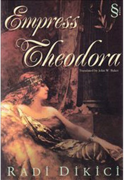 Empress Theodora