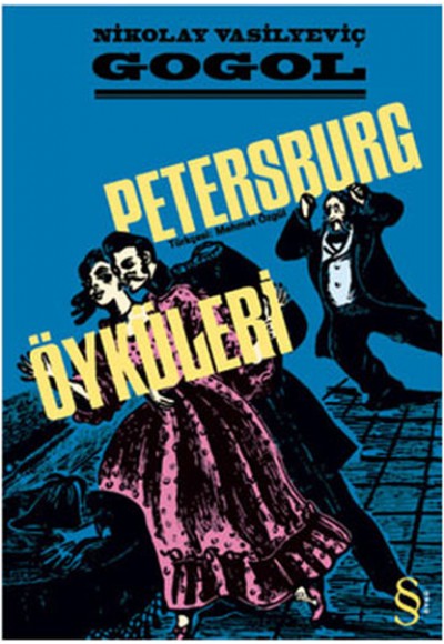 Petersburg Öyküleri
