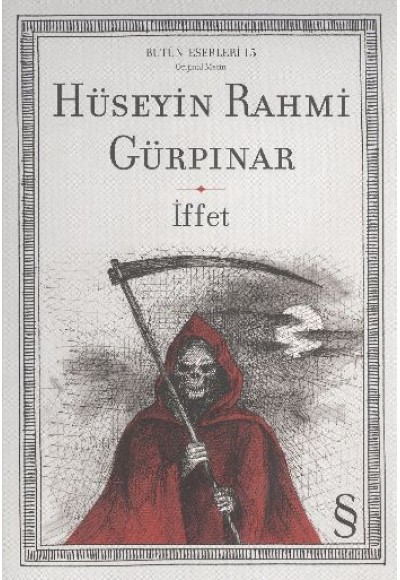 İffet