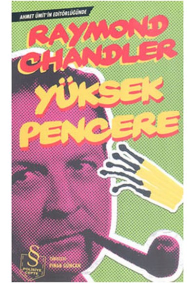 Yüksek Pencere