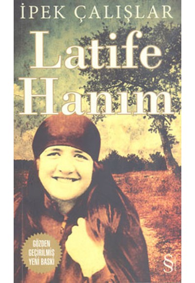 Latife Hanım