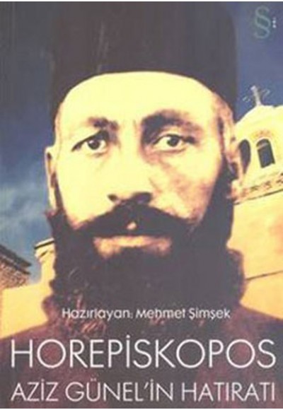 Horepiskopos
