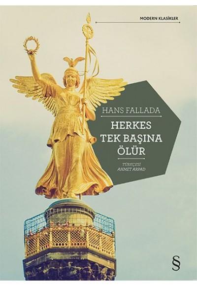Herkes Tek Başına Ölür