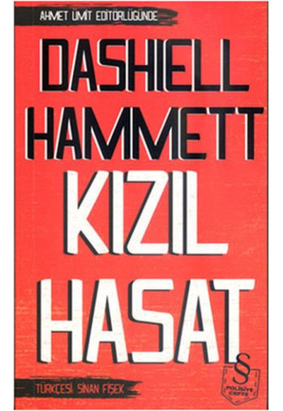 Kızıl Hasat