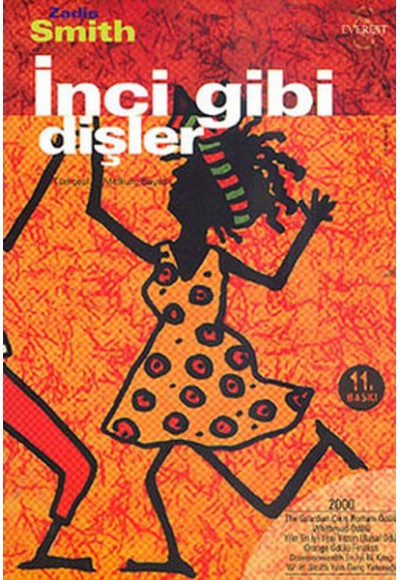 İnci Gibi Dişler (Cep Boy)