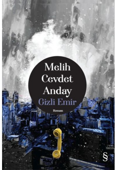 Gizli Emir