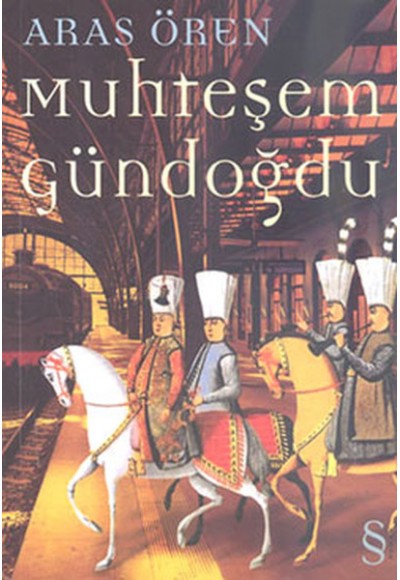 Muhteşem Gündoğdu