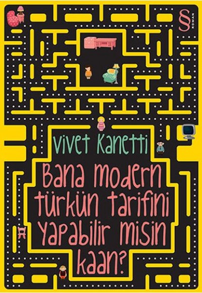 Bana Modern Türkün Tarifini Yapabilir misin Kaan