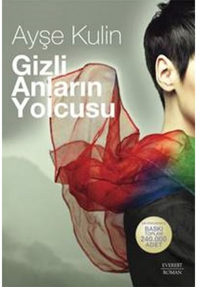 Gizli Anların Yolcusu