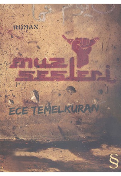 Muz Sesleri (Cep Boy)