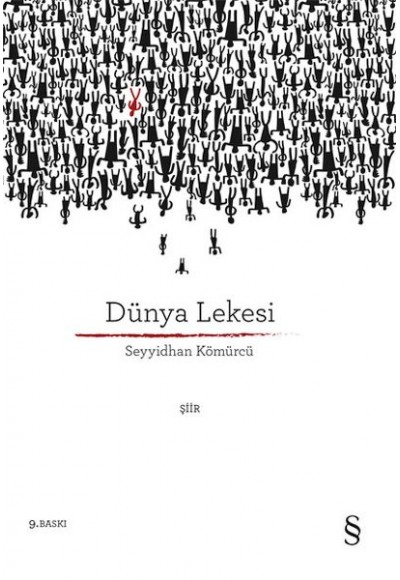 Dünya Lekesi