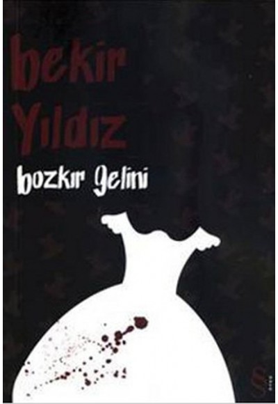 Bozkır Gelini