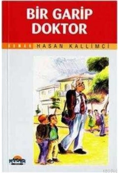 Bir Garip Doktor