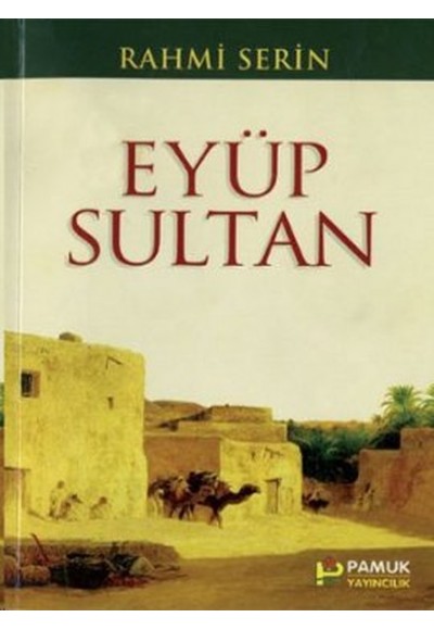 Eyüp Sultan (Evliya-018/P13)